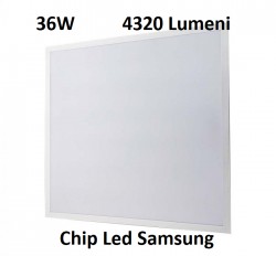 Panouri led Samsung 36W lumina neutra