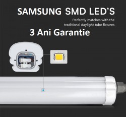 Lampa led Samsung 48W IP65 4000K