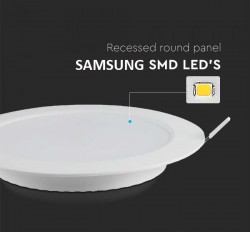 Spot led Samsung 12W