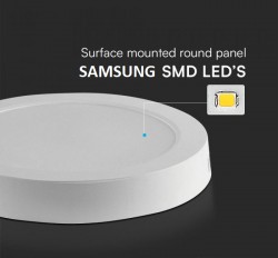 Plafoniera led Samsung 12W