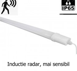 Lampa led 36W IP65 cu senzor