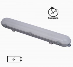 Lampa led 40W emergenta