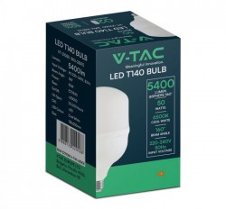 Bec led 50W lumina neutra