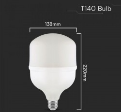 Becuri led 50W