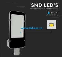Lampa stradala 50W led Samsung
