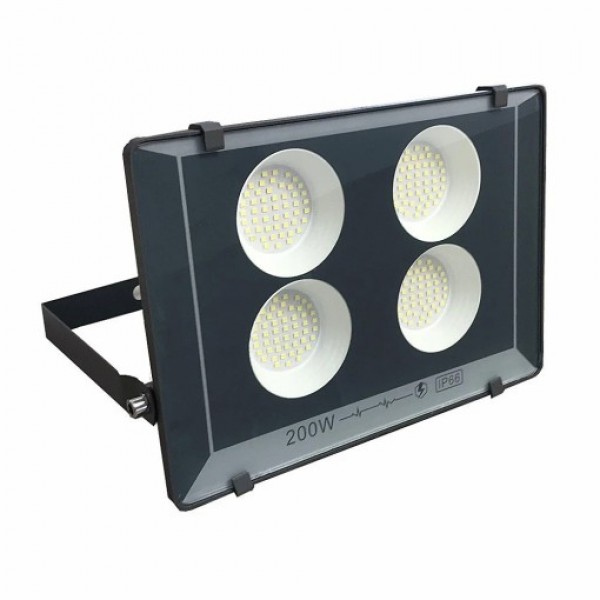 Proiectoare led 200w