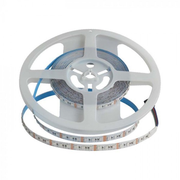 Banda led rgb 3535 24v