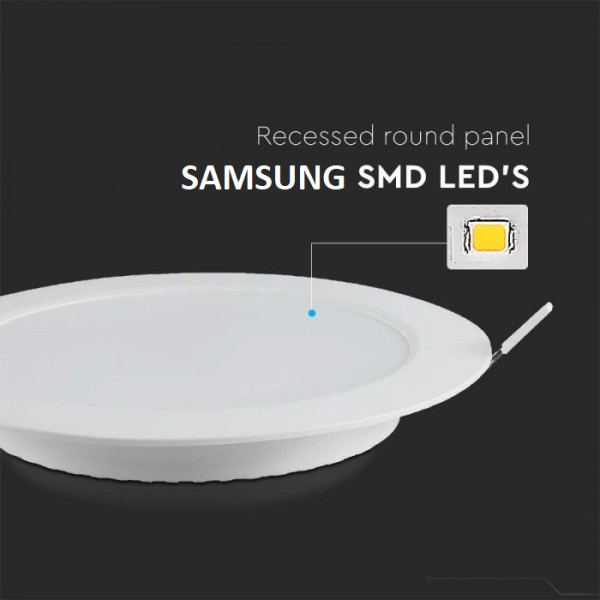 Spot led samsung 12w