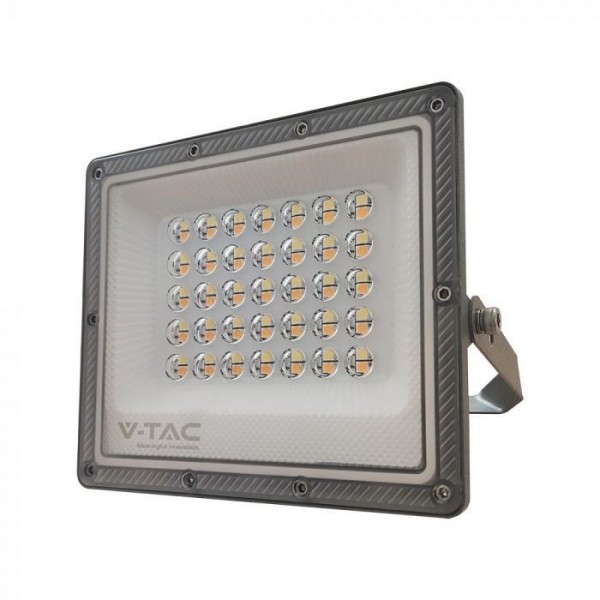 Proiector led 30w 3in1 