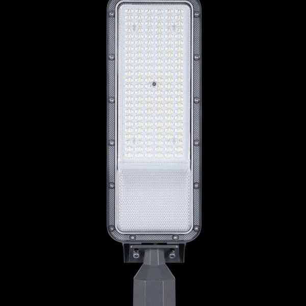 Lampa stradala led 100w brat ajustabil