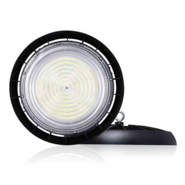 Lampa industriala led 200w eco