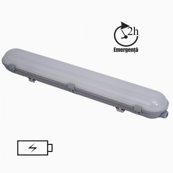 Lampa emergenta led 20w