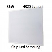 Panouri led Samsung 36W lumina neutra