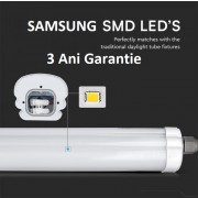 Lampa led Samsung 48W IP65 4000K