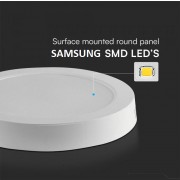 Plafoniera led Samsung 12W