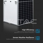 Pachet panouri fotovoltaice 6300w