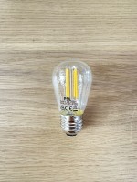 Bec led filament 4w