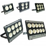 Proiectoare led 200w