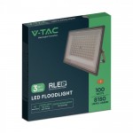 Proiector led 100w cct