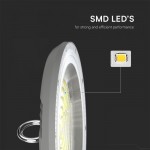 Lampa industriala led 100w cct