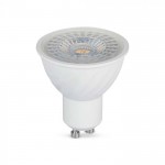 Bec spot led dimabil 6w