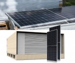 Sistem fotovoltaic on-grid 3 kw
